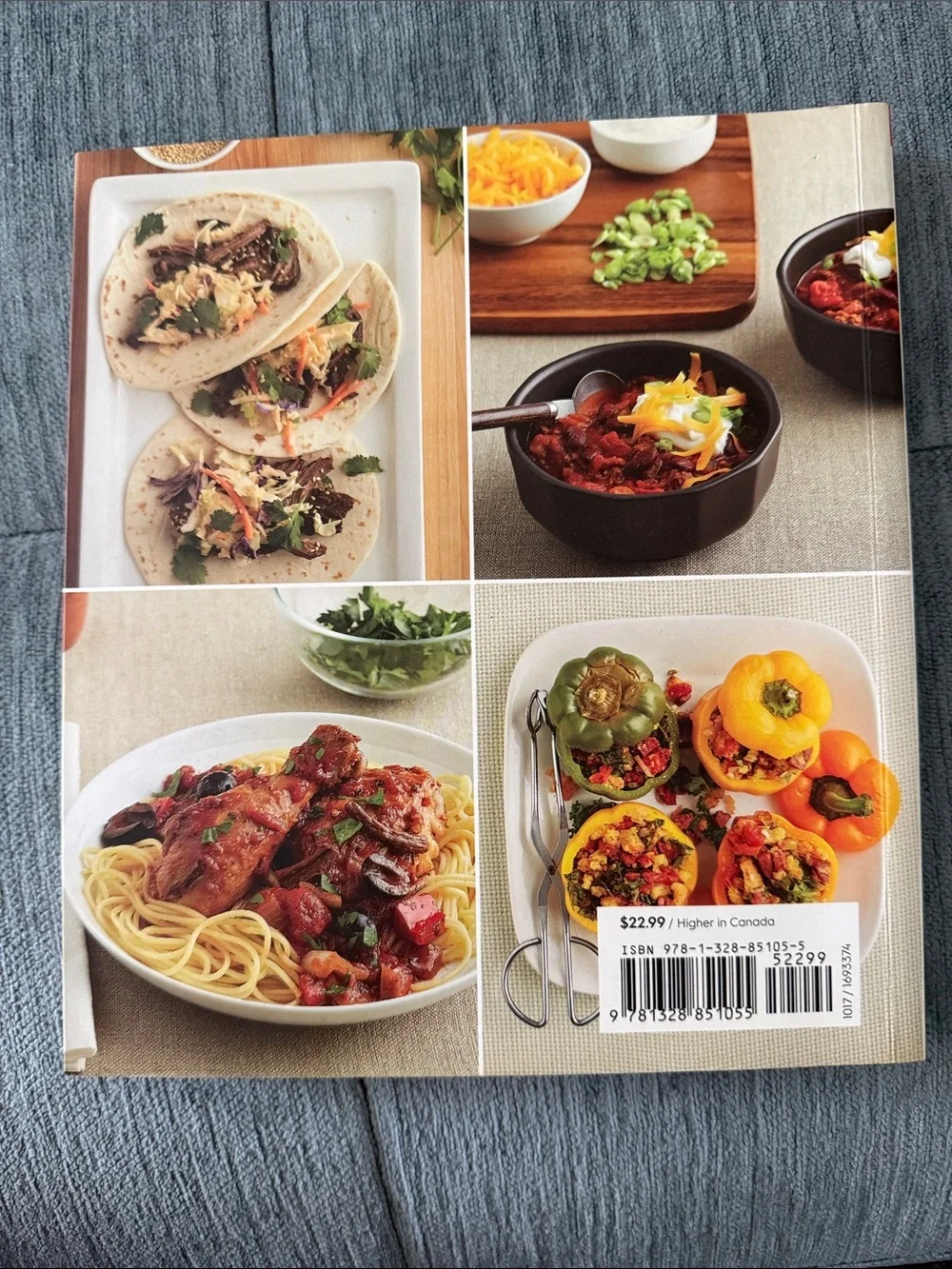 Instant Pot Miracle
